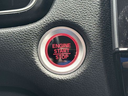 Certified 2021 Honda CR-V EX-L image 34