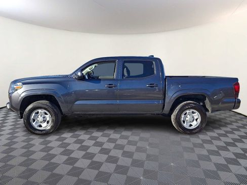 Certified 2023 Toyota Tacoma SR image 10