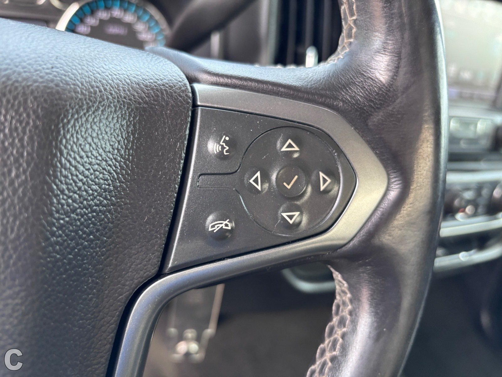 Used 2017 Chevrolet Silverado 1500 LT w/ All Star Edition RWD image 24
