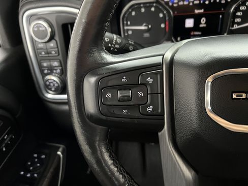 Used 2021 GMC Sierra 2500 Denali w/ Denali Ultimate Package image 27