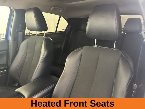 Used 2024 Mitsubishi Eclipse Cross SE image 12