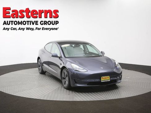 Used 2023 Tesla Model 3 Standard Range RWD image 44