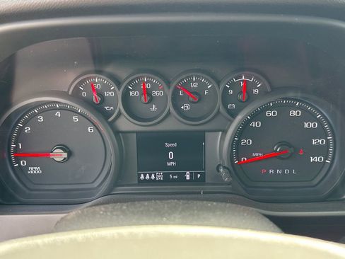 New 2026 GMC Sierra 3500 Pro w/ Convenience Package AWD/4WD image 25