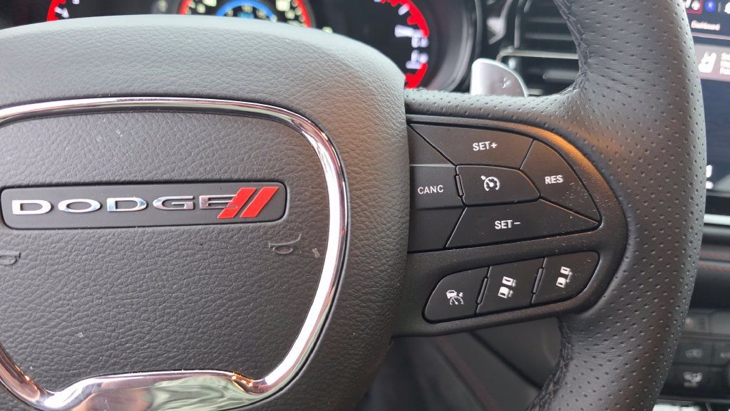 Used 2026 Dodge Durango GT AWD/4WD image 15