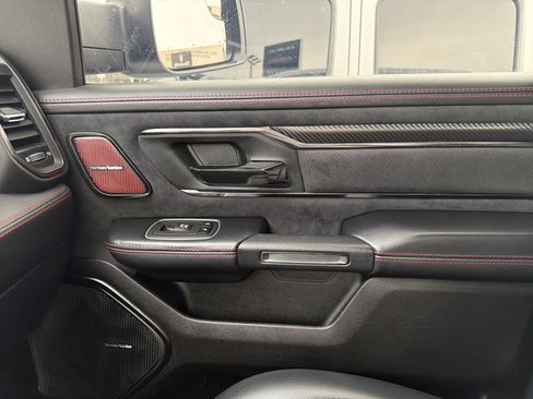 Used 2022 RAM 1500 TRX w/ TRX Level 2 Equipment Group image 20