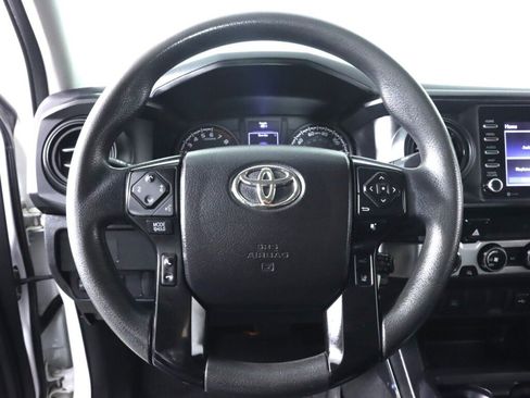 Used 2020 Toyota Tacoma SR image 11