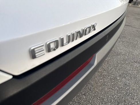 Certified 2025 Chevrolet Equinox LT image 31