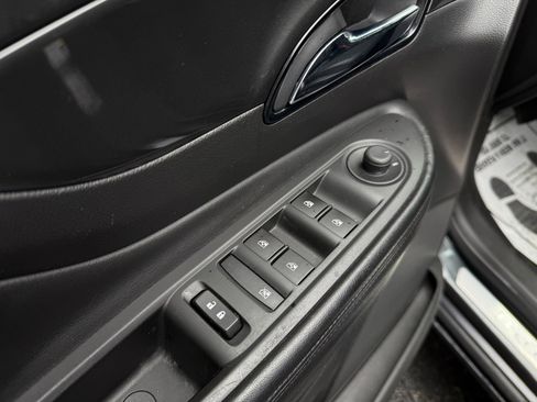 Used 2017 Buick Encore Preferred FWD image 37