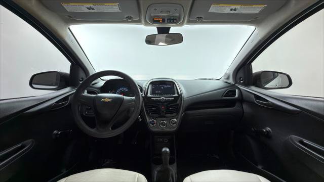 Used 2021 Chevrolet Spark LS FWD image 26