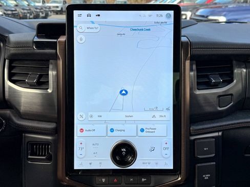 Certified 2022 Ford F150 Lightning Lariat image 23