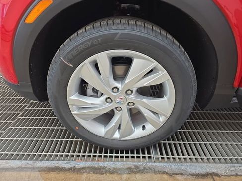 New 2026 Buick Encore GX Preferred w/ Comfort Package image 25