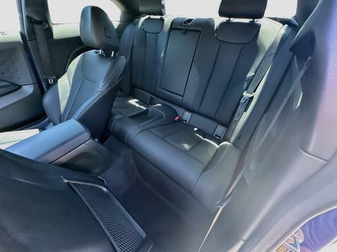 Used 2022 BMW 230i Coupe w/ Premium Package 2 RWD image 26
