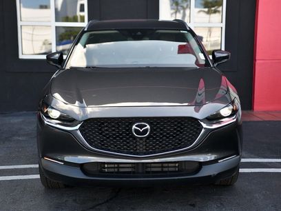 Used 2023 MAZDA CX-30 AWD 2.5 S w/ Select Package