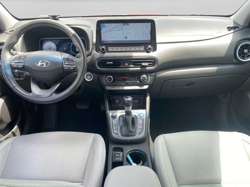Used 2022 Hyundai Kona Limited FWD image 15