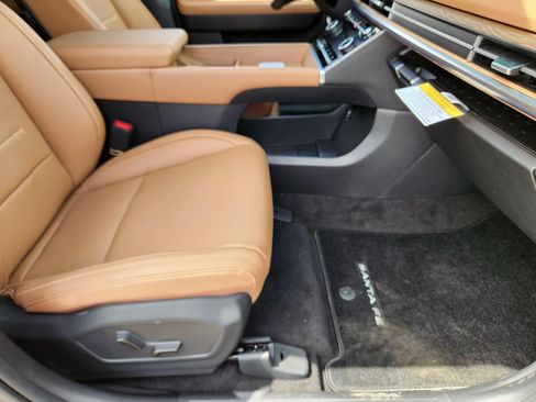New 2026 Hyundai Santa Fe Calligraphy AWD/4WD image 21