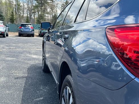 Used 2015 Subaru Outback 2.5i Limited AWD/4WD image 14