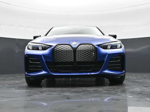 New 2026 BMW i4 eDrive40 w/ M Sport Package RWD image 25