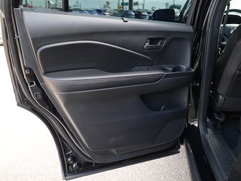 Used 2023 Honda Passport TrailSport image 18