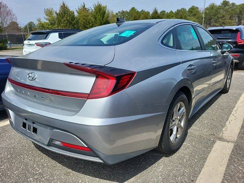 Used 2020 Hyundai Sonata SE image 8