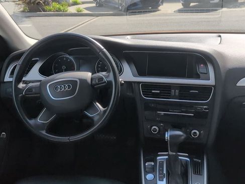 Used 2014 Audi A4 Premium Plus image 9