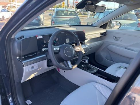 New 2026 Hyundai Kona SEL Sport image 18