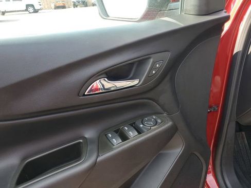 Certified 2023 Chevrolet Equinox LT image 22