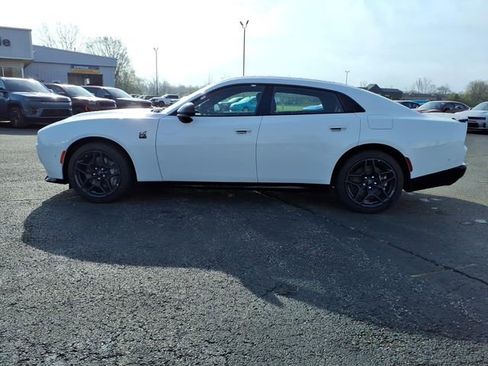 New 2026 Dodge Charger Scat Pack image 4