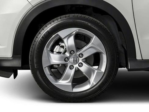 Used 2016 Honda HR-V EX image 40