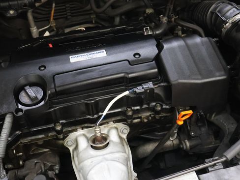 Used 2017 Honda CR-V LX image 24