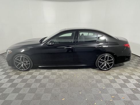 New 2026 Mercedes-Benz C 300 Sedan image 2