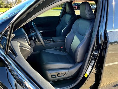 Certified 2024 Lexus RX 350 Premium image 7