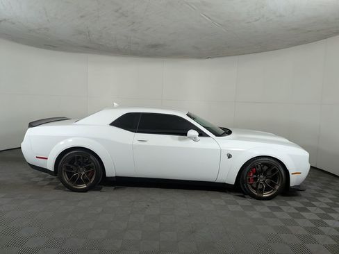 Used 2023 Dodge Challenger SRT Hellcat image 6