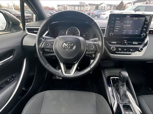 Used 2020 Toyota Corolla SE w/ Carpet Mat Package (TMS) image 5