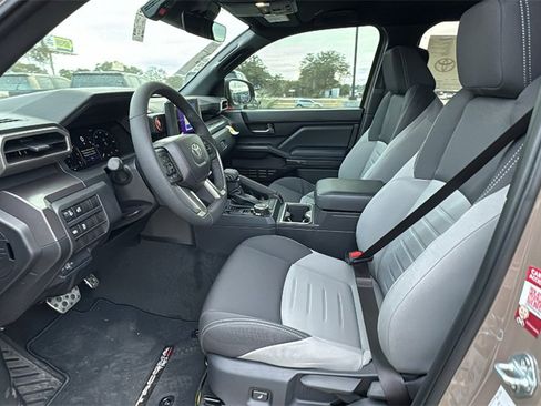 New 2026 Toyota Tacoma TRD Sport image 18