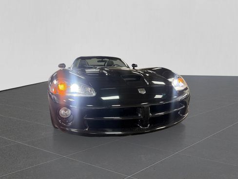 Used 2008 Dodge Viper SRT-10 RWD image 41
