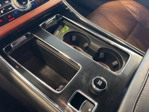 Used 2022 Lincoln Aviator Reserve w/ Equipment Group 201A image 36