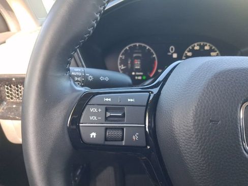 Certified 2024 Honda CR-V EX-L image 29