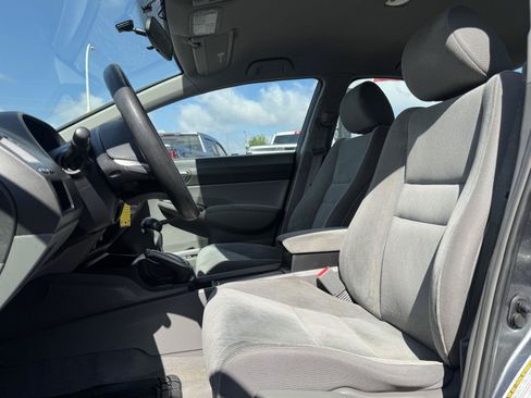 Used 2011 Honda Civic LX image 14