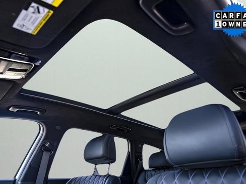 Used 2022 Hyundai Santa Fe Calligraphy image 14