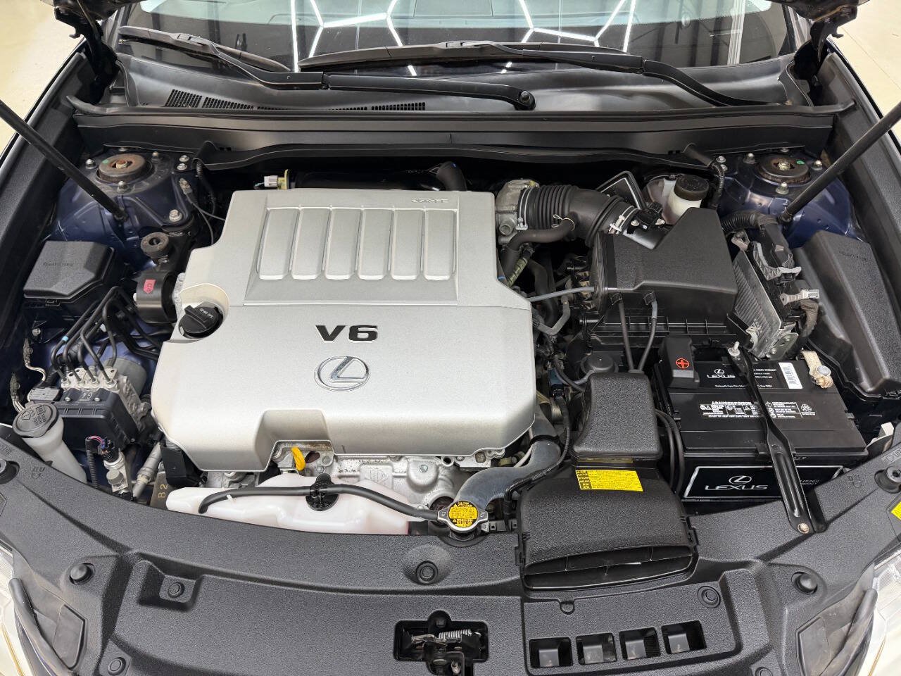 Used 2013 Lexus ES 350 w/ Luxury Pkg FWD image 7