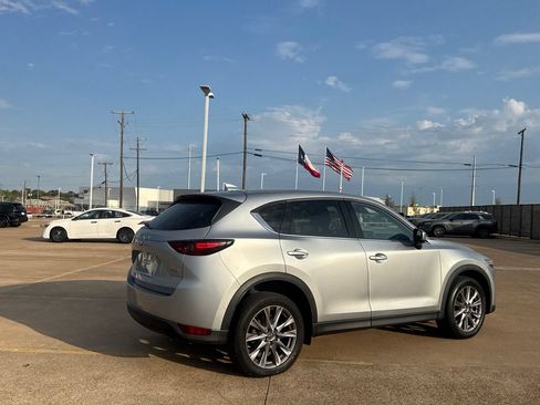 Used 2019 MAZDA CX-5 Grand Touring FWD image 23