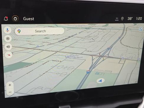 New 2026 Chevrolet Equinox LT w/ Convenience Package II image 3
