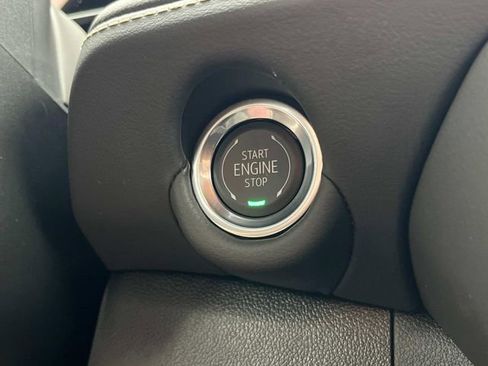 New 2025 Chevrolet Tahoe Premier image 33