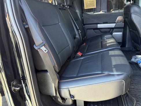 Used 2023 Ford F250 Lariat w/ Lariat Ultimate Package image 15