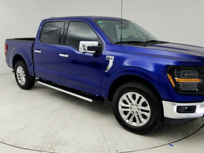 Used 2026 Ford F150 XLT w/ Equipment Group 302A MID