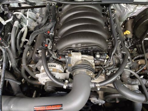 Used 2017 Chevrolet Silverado 1500 LT w/ All Star Edition image 30