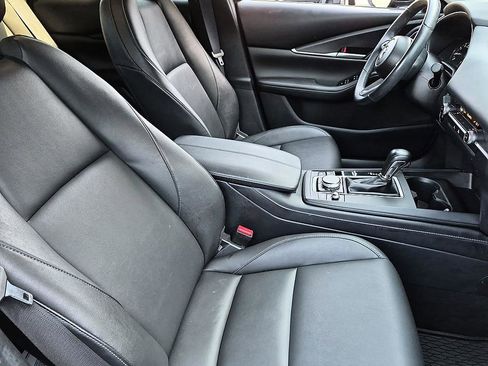 Certified 2022 MAZDA CX-30 AWD 2.5 S w/ Select Package image 33