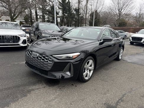 Used 2025 Audi A5 2.0T Premium w/ Convenience Package image 8