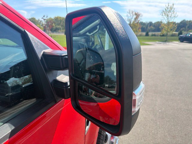 Used 2020 Ford F350 XL w/ STX Appearance Package AWD/4WD image 8