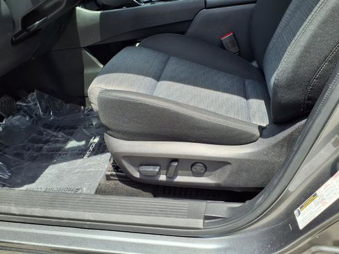 Used 2023 Nissan Rogue SV FWD image 15
